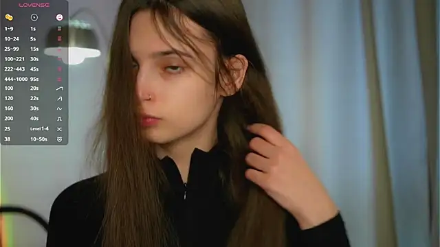 EvaLung777 online show from 01.29.25