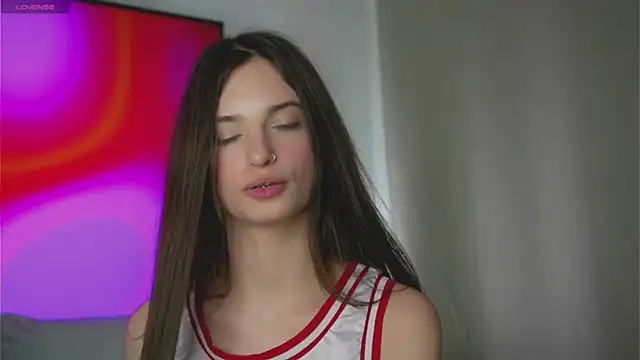 EvaLung777 online show from 02.14.25