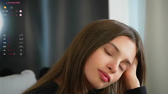 EvaLung777 online show from 09.25.25