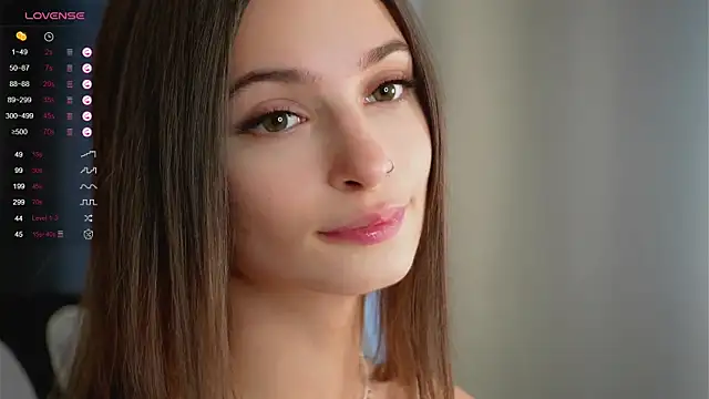 EvaLung777 online show from 10.22.25