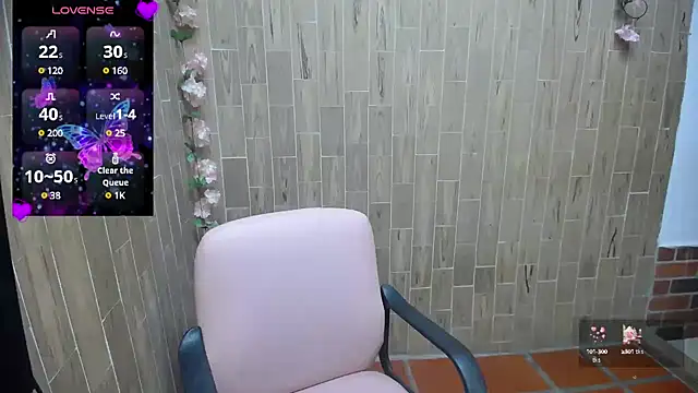 solyeria online show from 02.20.25