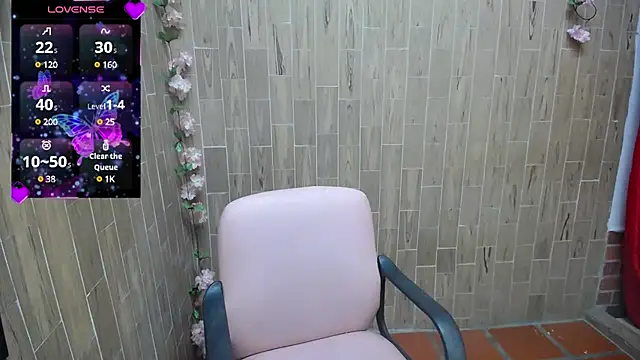 solyeria online show from 03.17.25