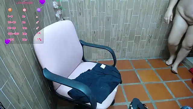 solyeria online show from 09.22.25