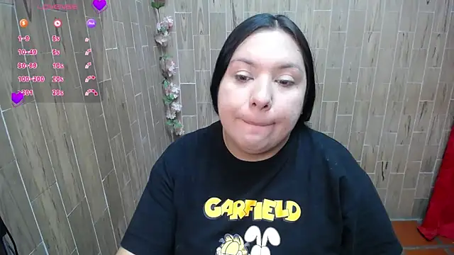 solyeria online show from 09.25.25