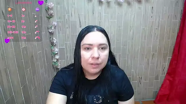 solyeria online show from 11.14.25