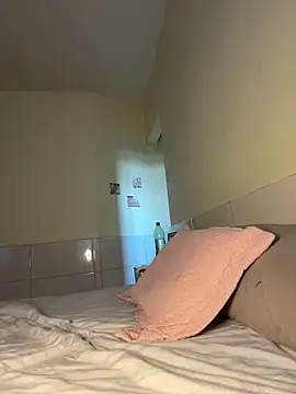 Snapshot of Bia_sexynovaes chatting on 01.23.25 Bia sexynovaes online show from 01.23.25