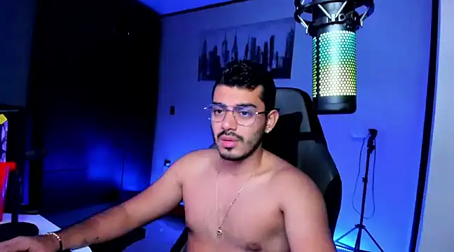 BrunoD31 online show from 02.11.25