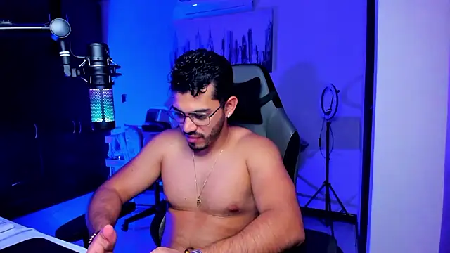 BrunoD31 online show from 10.29.25