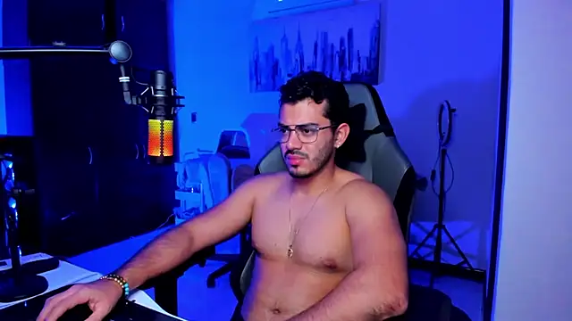 BrunoD31 online show from 11.15.25