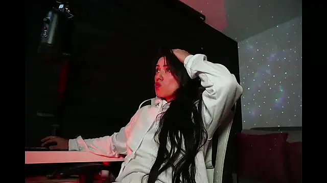 missycanoo online show from 12.21.24