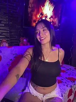 missycanoo online show from 02.13.25