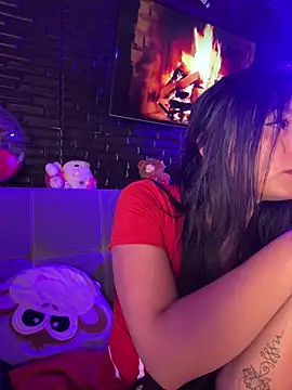 missycanoo online show from 03.13.25