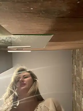 LanaShockk online show from 02.23.25