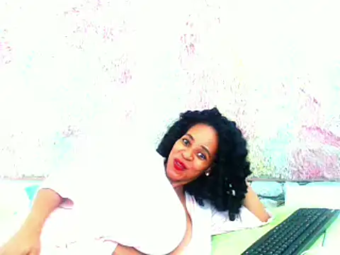 BustyyFaye online show from 12.10.24