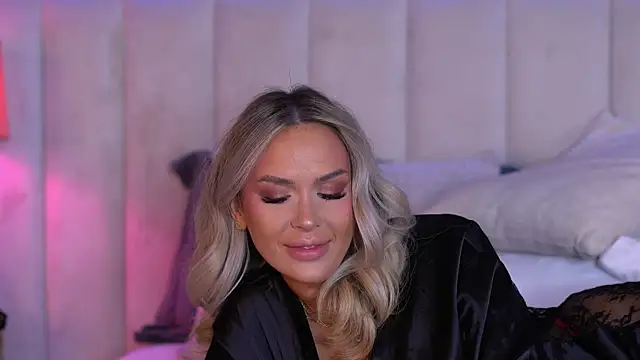 SelenaFrost online show from 05.21.26