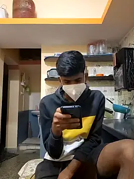 KissesBoyAD online show from 12.03.24