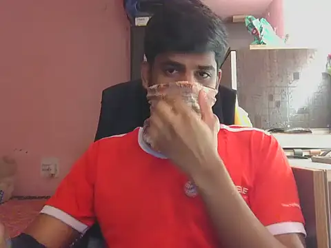 KissesBoyAD online show from 01.12.26