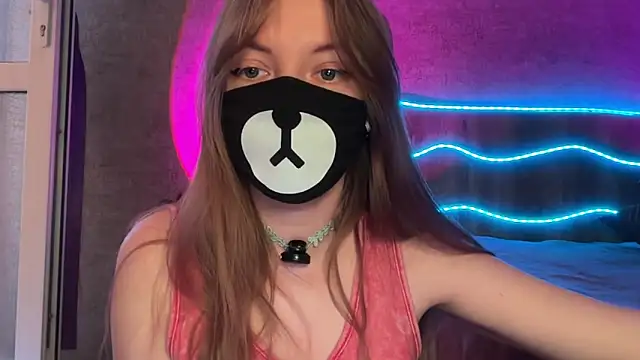 Your Little Bear online show from 05.18.26