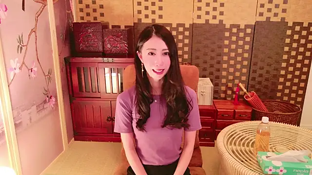 Snapshot of aya__me chatting on 12.16.24 aya me online show from 12.16.24