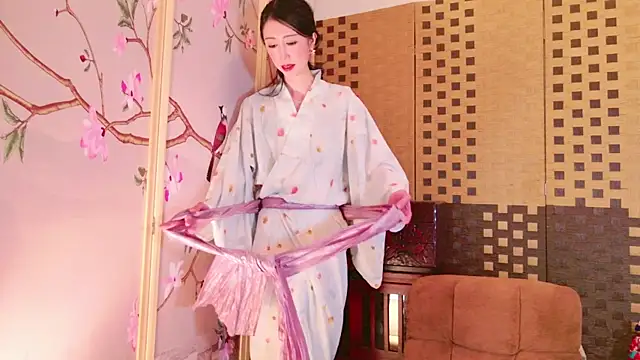 Snapshot of aya__me chatting on 12.24.24 aya me online show from 12.24.24