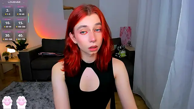 Snapshot of dani_murrr chatting on 03.18.25 dani murrr online show from 03.18.25