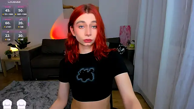 Snapshot of dani_murrr chatting on 03.22.25 dani murrr online show from 03.22.25