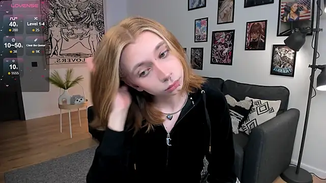 Snapshot of dani_murrr chatting on 01.12.26 dani murrr online show from 01.12.26