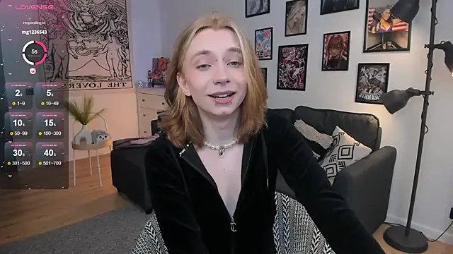 Snapshot of dani_murrr chatting on 01.18.26 dani murrr online show from 01.18.26