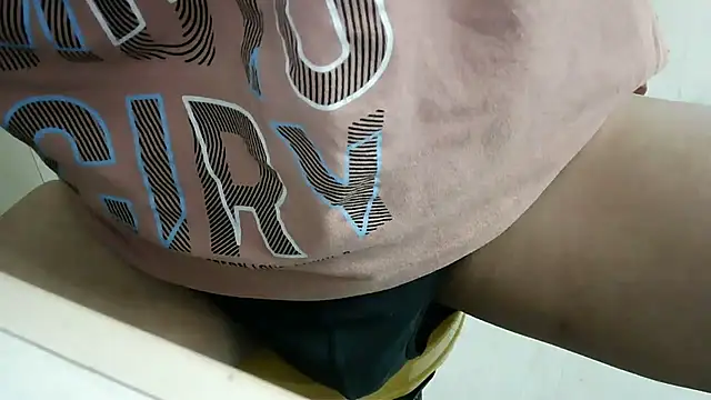 XiaoGuoGuo284512 online show from 01.31.25