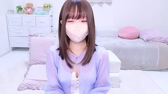 328 mitsuha online show from 01.29.25