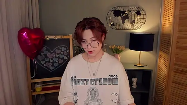 fiamoory online show from 02.19.25