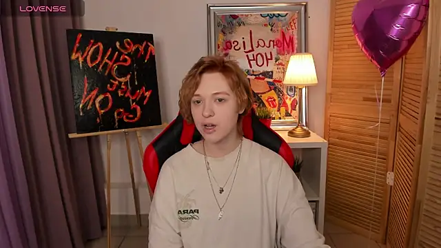 fiamoory online show from 03.08.25