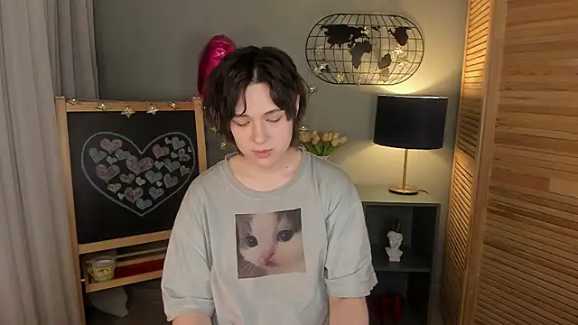 fiamoory online show from 03.23.25