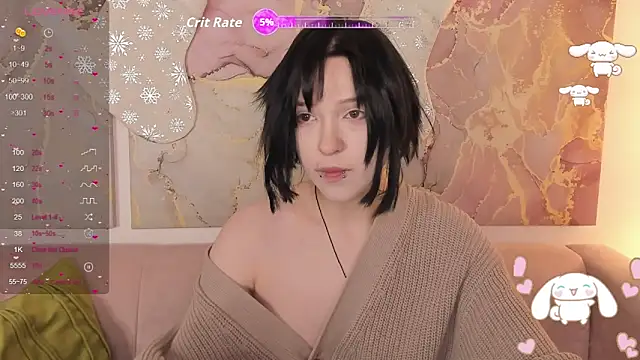 fiamoory online show from 12.18.25