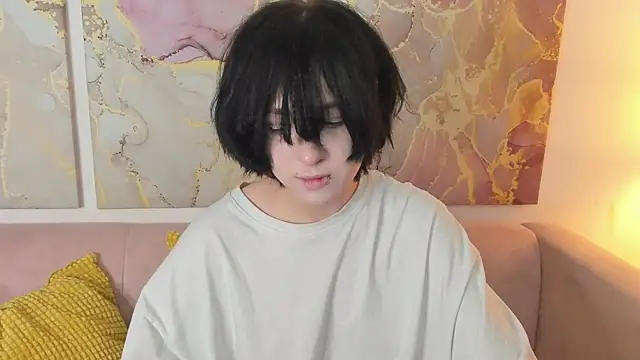 fiamoory online show from 03.13.26