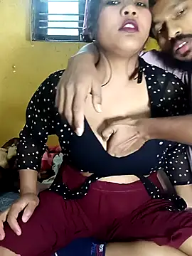 Radhikadavi879 online show from 01.19.25