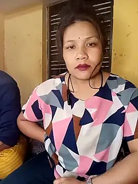 Radhikadavi879 online show from 01.21.25