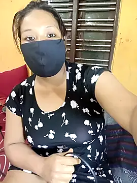 Radhikadavi879 online show from 01.23.25