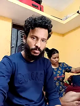 Radhikadavi879 online show from 02.01.25