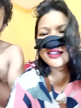 Radhikadavi879 online show from 02.11.25