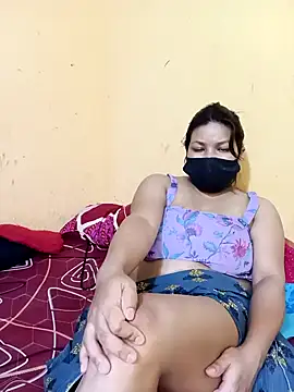 Radhikadavi879 online show from 02.22.25