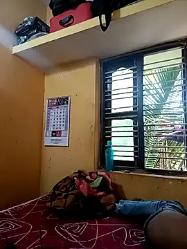 Radhikadavi879 online show from 02.25.25