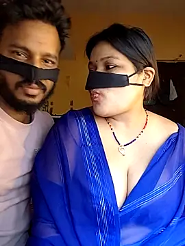 Radhikadavi879 online show from 12.22.25