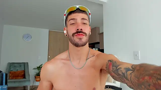 Guyinthemountain online show from 12.27.24