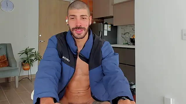 Guyinthemountain online show from 01.10.25