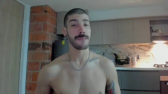 Guyinthemountain online show from 01.28.25