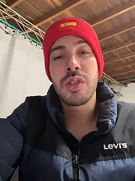 Guyinthemountain online show from 10.08.25