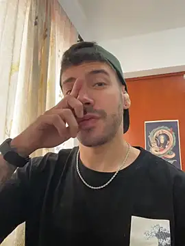 Guyinthemountain online show from 10.16.25