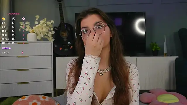 FlairEdgin online show from 10.14.25