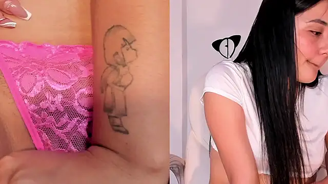 alisson sanders online show from 03.01.25